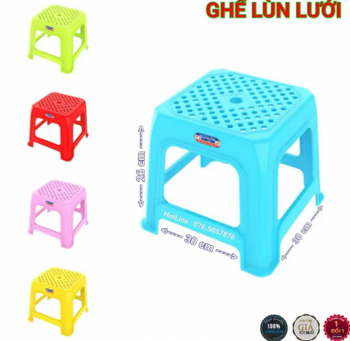 កៅអីជ័រ Plastic Chair