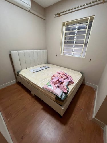 វីឡាឃ្វីន សម្រាប់ជួល / Villa Queen  for rent (In PH Boeung Snor)