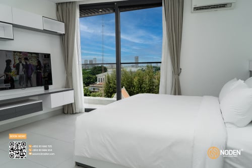 1-Bedroom Apartment ($1500/month)