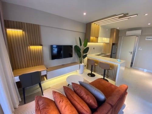 2Bedrooms | Sensok | Aeon2