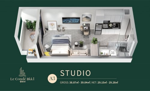 Best Of Views for Single Life