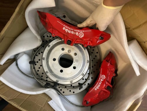 Brembo Original