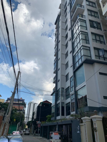 Conner Building for Rent Located in Toul Tompoung Area