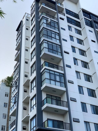 Conner Building for Rent Located in Toul Tompoung Area