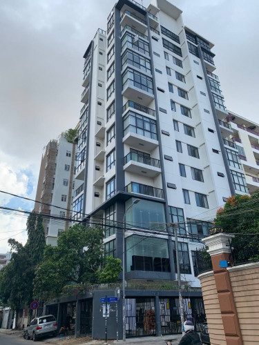 Conner Building for Rent Located in Toul Tompoung Area