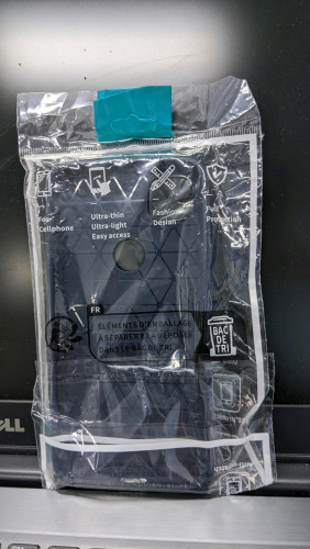 Google Pixel 4a