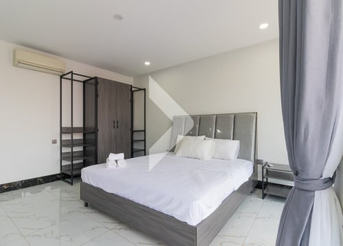 One Bedroom Apartment for Rent in Siem Reap City, Svay Dangkum area