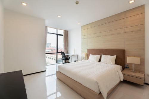 Premium two bedroom for rent