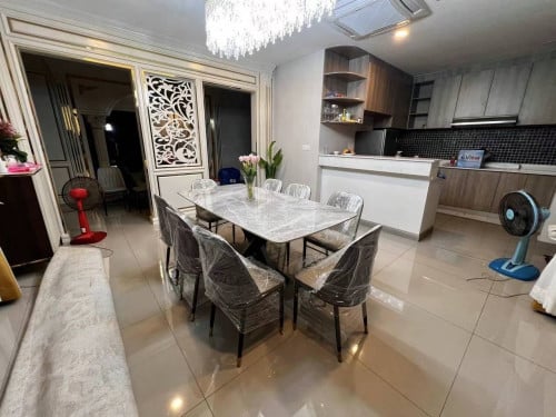 QueenvA VILLA FOR RENT CHIPMONG 50M