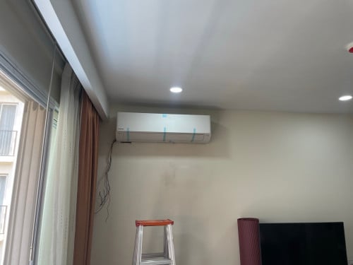 Service installation Repair Maintenance Air Conditioning and Washing Machine Refrigerator