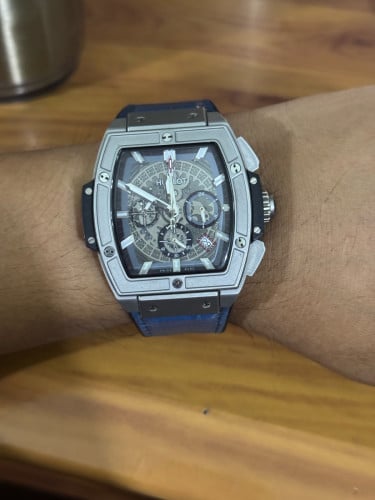 Hublob Spirit Bigbang ក្បាលគីបជប៉ុន នៅថ្មី 97%