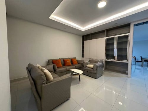 Twin villa for rent in TheStar Diamond near AEON3