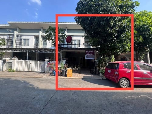 Villa Twin for urgent sale 13000$ at PH