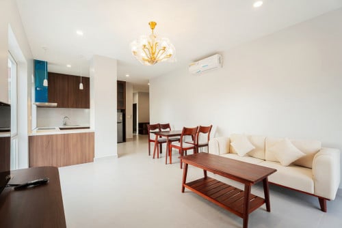 WESTERN ONE BEDROOM FOR RENT ☘️