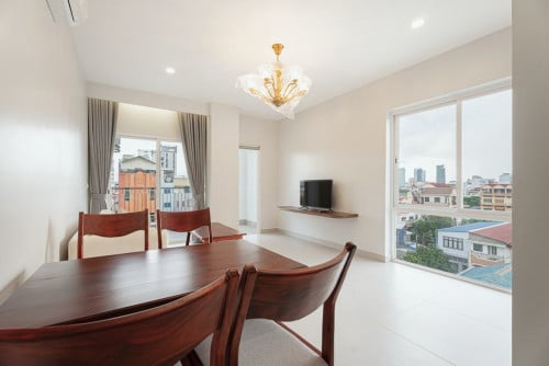 WESTERN ONE BEDROOM FOR RENT ☘️