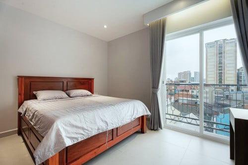 WESTERN ONE BEDROOM FOR RENT ☘️