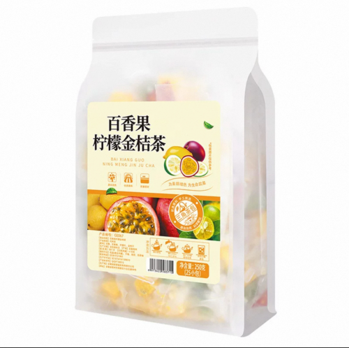 តែក្រូចផាសសិន