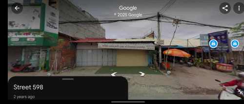 ដីសម្រាប់ជួល ធ្វើអាជីវកម្ម