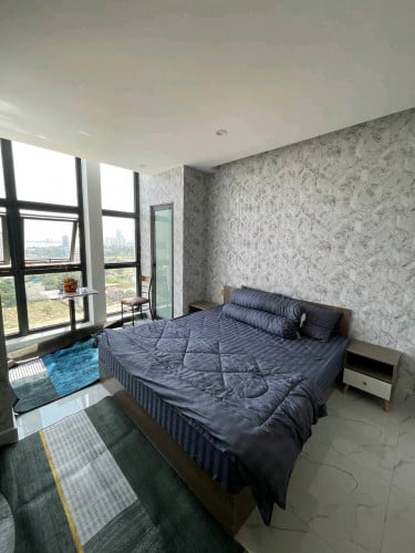 ខុនដូរជួល