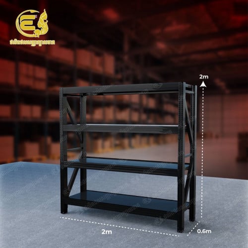 ធ្នើឃ្លាំង