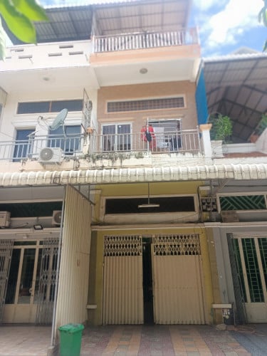 ផ្ទះលក់