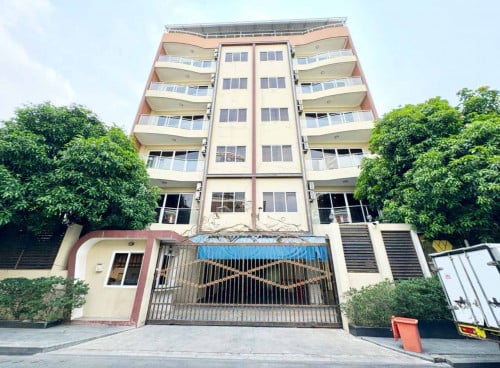 អគារសម្រាប់លក់​ នៅសង្កាត់​វាលវង់​ ខណ្ឌ៧មករា (មានចំណូលប្រចាំខែ $16,000/ខែ)