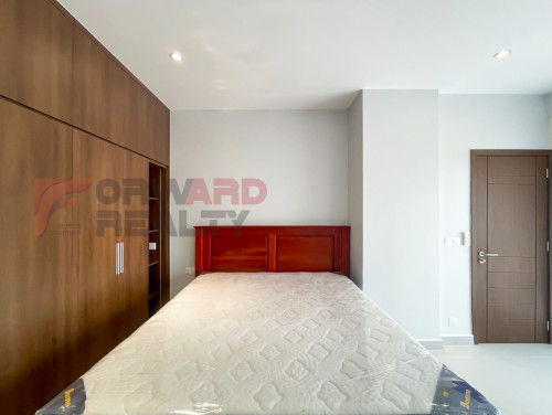 ✨ Brand new 1-Bedroom Apartment for Rent – BKK2 Area (Ready to move in)
