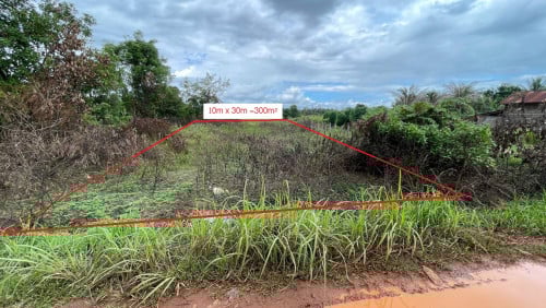 🏦Land for Urgent Sale (Negotiable), ABA Loan Available.