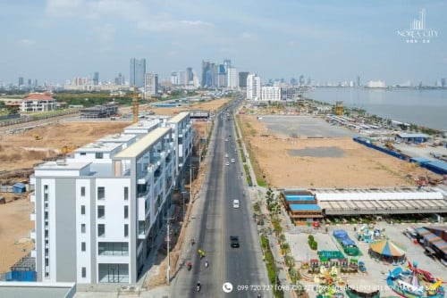 លក់លឿនសង់លឿនមាននៅទីក្រុងនរា 😍