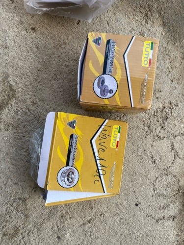 ស្បែកអង់យ៉ា wave 110cc & 100cc