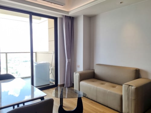 2Bedroom Condo with Swimming pool for rent AEON 2 Macro