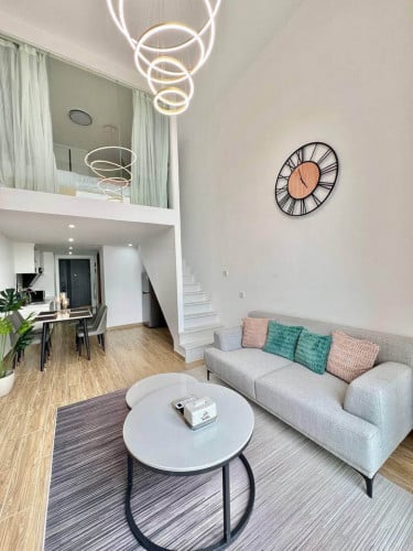 Affordable 2BR for rent in Phnom Penh💚