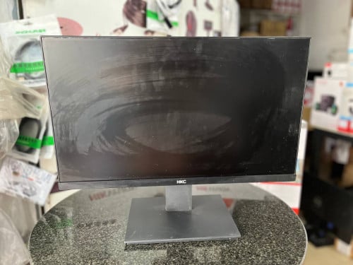 Monitor HKC 21.5" and Monitor Dell 24" (Second hand)