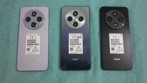 Redmi 14C 256gb (95%)