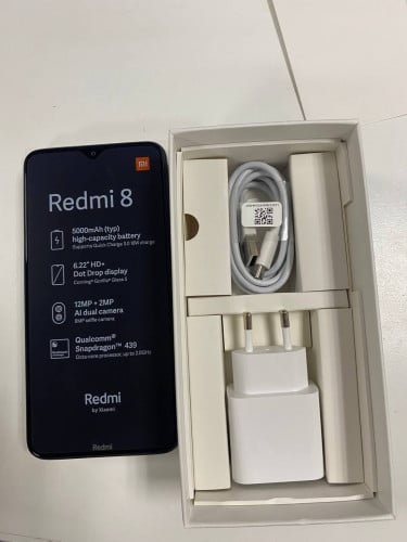 Redmi 8