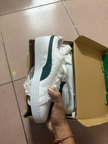 Sell shoes puma size 40
