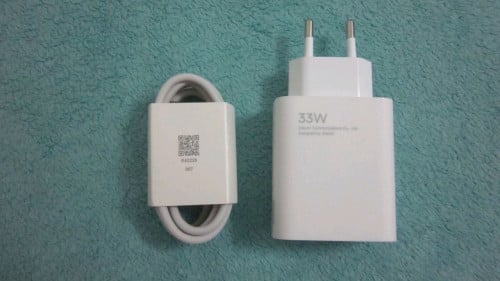 Xiaomi 33W Charger Original (New)
