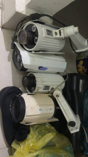 លក់កាមេរ៉ាសុវត្ថិភាព មួយទឹក