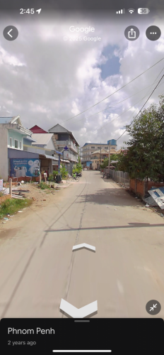 ដីលក់បន្ទាន់ តម្លៃក្រោមទីផ្សារ