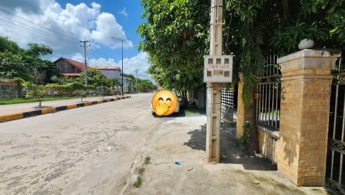 ផ្ទះដីឡូជួលទីរួមខេត្តកំពុងស្ពឺHouse for Rent Kampong Speu