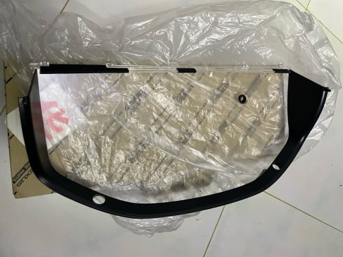 គំរបកុងទ័រ ឡាន Land Cruiser