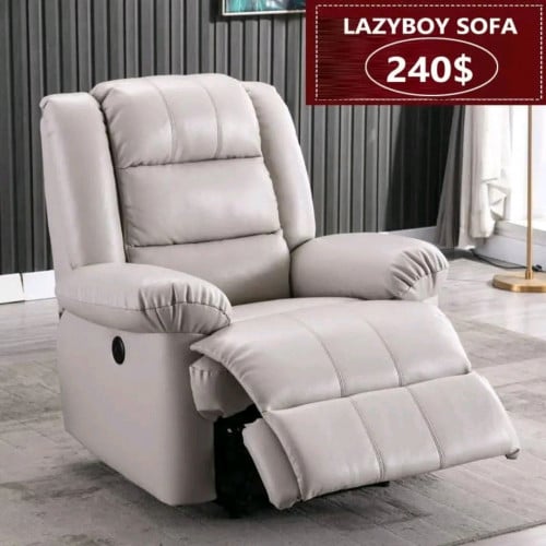 lazyboy sofa chair