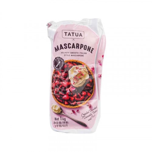 Mascarpone 1kg