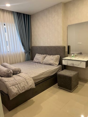 One bedroom for rent TK ( Park land condo TK )