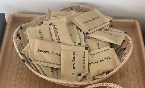 Packed Sugar - White and Brown with reasonable price- Free Delivery from 3 cartons per item