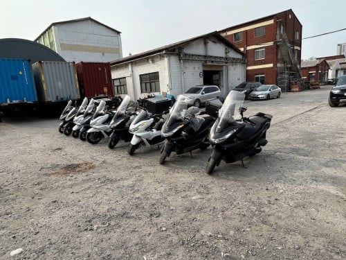PCX 2021 2022 ជិតមកដល់ហើយ