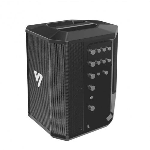 Shengyou S30 បាសស៊ីន