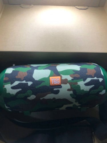 Speaker good quality good bass price negotiable