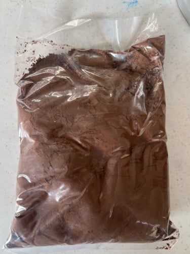 Tiramisu cake (500g)