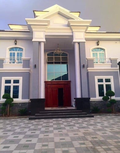 Villa For Rent   -R199